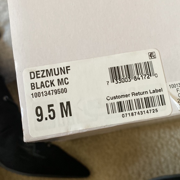 WILD PAIR LACE UP SHOES - Picture 7 of 8